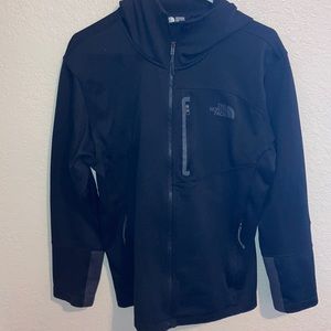 North face hoodie
